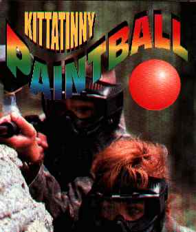 Paintball