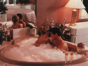Pocono Real Estate on Pocono Mountains Pocono Palace Romance Vacation Wedding