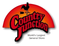 Country Junction, World's Largest General Store