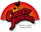 Goto Country Junction, Worlds Largest General Store