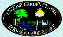 A Great Gardening Place and a Cafe Too!