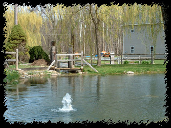 Fishing Poconos
