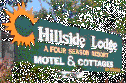 Hillside Lodge Canadensis Pocono Poconos Pennsylvania
