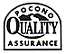 Caesars PMVB Pocono mountains vacation bureau quality assurance